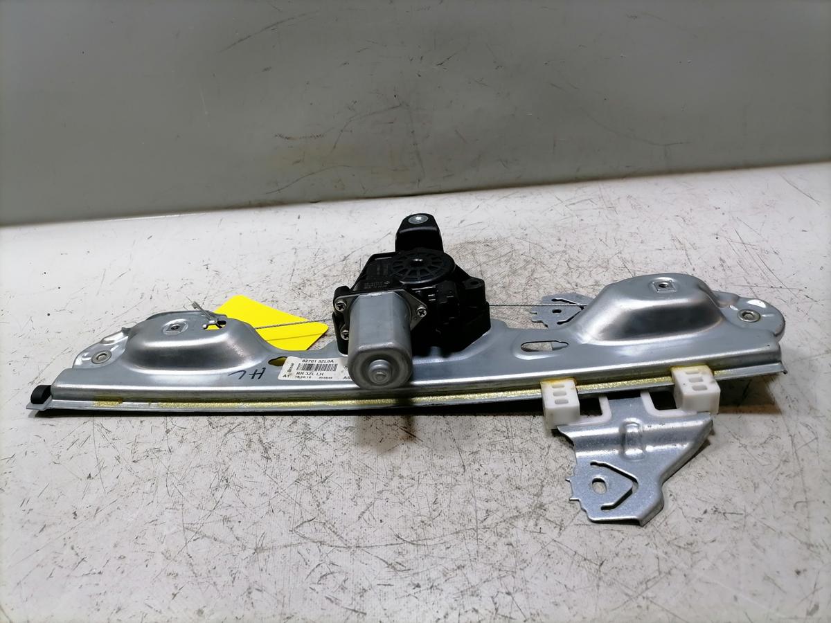 Nissan Pulsar original Fensterheber hinten links elektrisch Bj.2016
